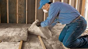 Types of Insulation We Offer in Pine Mountain Lake, CA